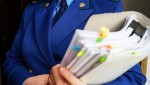 Прокуратура направила в суд уголовное дело в отношении местного жителя за повторное управление транспортным средством в состоянии опьянения